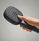 Grohe Vitalio 110 Душевой набор, чёрный (263992431)