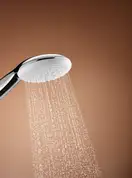 Grohe Tempesta 110 Душевой гарнитур, хром (26771003)