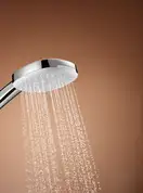 Grohe Tempesta Cube 110 Душевой набор, Хром (26909003)
