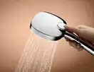 Grohe Tempesta Cube 110 Душевой набор, Хром (26909003)