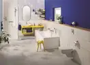 Grohe Vitalio Joy Душевой гарнитур, хром (27326000)