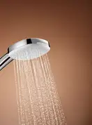 Grohe Tempesta Cube 110 Душевой набор, хром (27579003)
