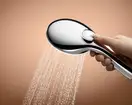 Grohe Tempesta 110 Душевой гарнитур, хром (27644003)