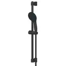 Grohe Vitalio Start 110 гарнитур, чёрный (279482431)