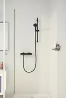 Grohe Vitalio Start 110 гарнитур, чёрный (279482431)