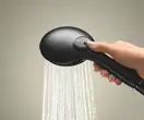 Grohe Vitalio Start 110 набор, чёрный (279502431)