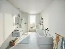Grohe Vitalio Start 110 набор, чёрный (279502431)