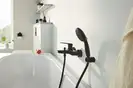 Grohe Vitalio Start 110 набор, чёрный (279502431)