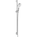 HANSGROHE Crometta Душевой гарнитур, хром (26538400)