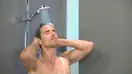 HANSGROHE Crometta Душевой гарнитур, хром (26538400)