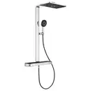 Grohe Aqua Pure душевая система, хром (100961ki00)