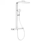 Grohe Rainshower Душевая система, Хром (1009620000)