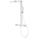 Grohe Rainshower Душевая система, Хром (1009620000)