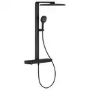 Grohe Aqua Pure душевая система, хром (100962kf00)