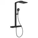 Grohe Aqua Pure душевая система, хром (100962kf00)