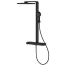 Grohe Aqua Pure душевая система, хром (100962kf00)