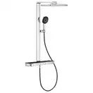 Grohe Aqua Pure Душевая система, хром (100962ki00)