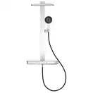 Grohe Aqua Pure Душевая система, хром (100962ki00)
