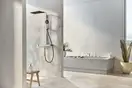 Grohe Aqua Pure Душевая система, хром (100962ki00)