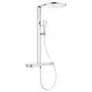 Grohe Aqua Pure душевая система, Хром (1009640000)