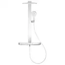 Grohe Aqua Pure душевая система, Хром (1009640000)