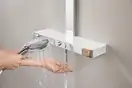 Grohe Aqua Pure душевая система, Хром (1009640000)