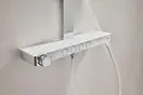 Grohe Aqua Pure душевая система, Хром (1009640000)