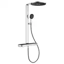 Grohe Aqua Pure душевая система, хром (100964ki00)