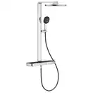 Grohe Aqua Pure душевая система, хром (101680ki00)