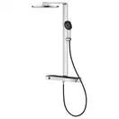Grohe Aqua Pure душевая система, хром (101680ki00)