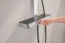 Grohe Aqua Pure душевая система, хром (101680ki00)