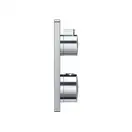 Grohe Grohtherm Душевая система, хром (1039950000)