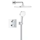 Grohe Grohtherm Душевая система, хром (1039950000)