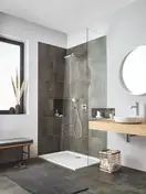 Grohe Grohtherm Душевая система, хром (1039950000)