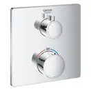 Grohe Grohtherm Душевая система, хром (1039950000)