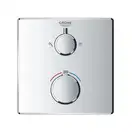 Grohe Grohtherm Душевая система, хром (1039950000)