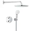 Grohe Grohtherm душевая система, хром (1039960000)