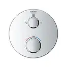 Grohe Grohtherm душевая система, хром (1039960000)