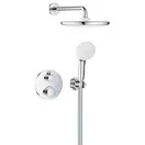Grohe Grohtherm душевая система, хром (1039960000)