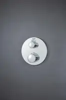 Grohe Grohtherm душевая система, хром (1039960000)