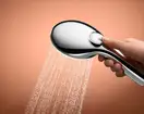 Grohe Grohtherm душевая система, хром (1039960000)