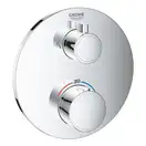 Grohe Grohtherm душевая система, хром (1039960000)