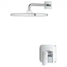 Grohe Cubeo душевая система, хром (1053340000)