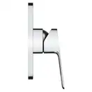 Grohe Cubeo душевая система, хром (1053340000)