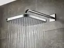 Grohe Cubeo душевая система, хром (1053340000)