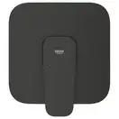 Grohe Cubeo Душевая система, чёрная (1053342430)