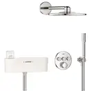 Grohe Rainshower Душевая система, хром (1058120000)