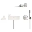Grohe Rainshower Душевая система, хром (1058120000)