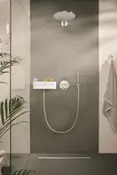 Grohe Rainshower Душевая система, хром (1058120000)