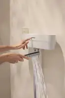 Grohe Rainshower Душевая система, хром (1058120000)
